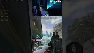 That's Why ImperialHal Switched To Controller! - Apex Legends