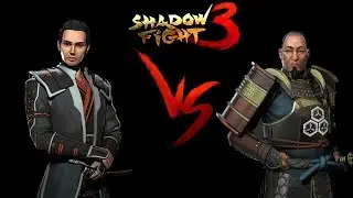 Shadow Fight 3 - Itu vs Ling