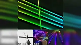 Review: Kit Led Neon Fibra Luz Ambiente Por App Automotivo 18in1