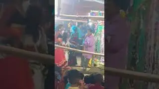 ramdhuni dance