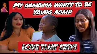 LOVE THAT STAYS MOVIE NARRATION. Latest Nigerian movie #2026 
