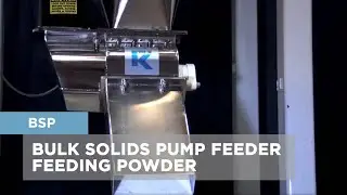 BSP Powder
