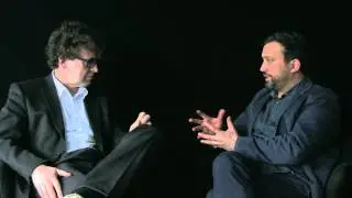 Forensis | The Architecture of Public Truth with Eyal Weizman and Bernd M. Scherer