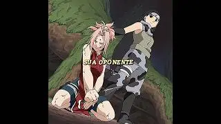 N&atilde;o consigo entender a Sakura