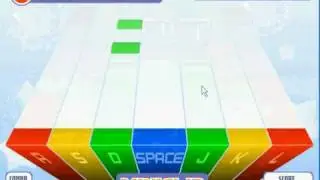 Up beat - Borderline - Michael Gray