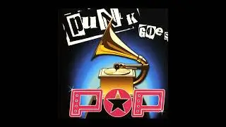 Dynamite Boy - I Want It That Way (Punk Goes Pop)