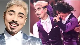 &bdquo;Let's Dance&ldquo;: Ist Tony Bauer in seine Tanzpartnerin Anastasia Stan verliebt?