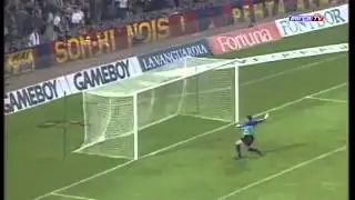 FC Barcelona  29 September 1993 le retour Barca contre Kiev