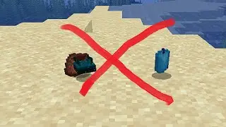 21w19a REMOVED Candles, Bundles and Sculk Sensors!! Minecraft 21w19a Changelog