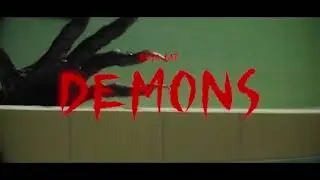Doja Cat - Demons (Music Video Trailer)