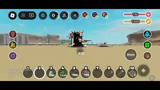 RV training clip 💀
