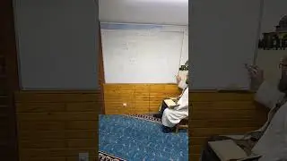 ARAPCA DERSİ 57 KISA