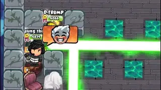 Bomber Friends - start of season (3vs1/2vs1) 