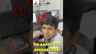 Sachin&rsquo;s Review of The Skill Guru Foundation | Free Education & Mentorship