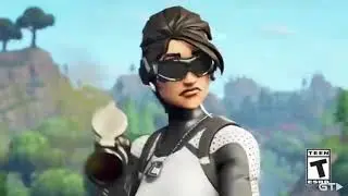 Fortnite stink bomb trailer