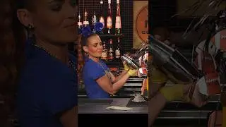 NFL Gameday Cocktail | MIX Cocktail Hour