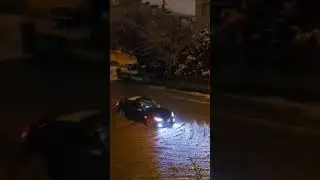 Karda drift
