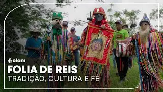 Folia de Reis | Tradição, Cultura e Fé