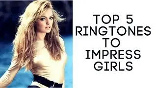 Top 5 Cool Ringtones to Impress Everyone