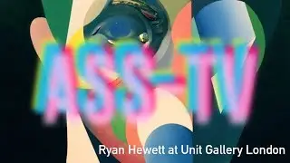 Ryan Hewitt @ Unit