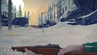 The Long Dark part 13 (Episode 2)