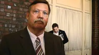 Mayor Coppinger Responds to Questions about Legislative Priorities pt. 1