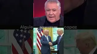 Pedro Rodríguez, tajante con la intervención de Trump en el Mundial y su llamada a Infantino.
