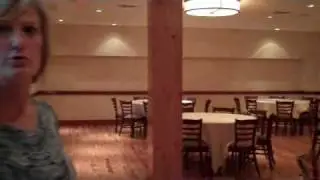 PINSTRIPES South Barrington Wedding + Private Chicago Event Space VIDEO 1