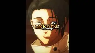 Toji vs Vol 0 Yuta #anime #animanga #animeedit #edit #Smaxks