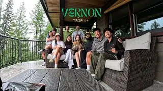 Vernon | the summer of 25'