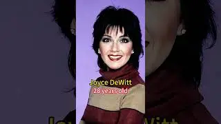 Here's what the actors of Three's Company look like today.#usa