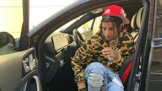 I MET Diddy & finally got to talk to Adam 22