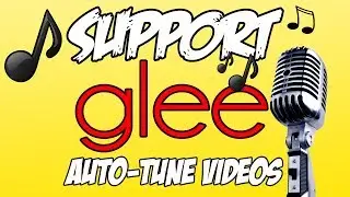 Good Glee-fing: Funniest Moments and Launching my Patreon Page!