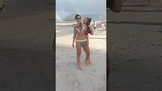 🇧🇷 Beach Balneario