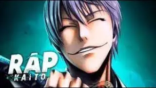 Instrumental - Kamishini no Yari | Gin Ichimaru (Bleach) | Kaito