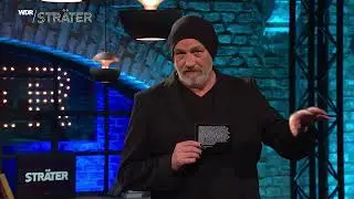 Torsten Str&auml;ter - Depressionen erkl&auml;rt, auf nur einer Karte