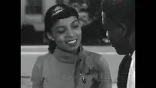 THE JACKIE ROBINSON STORY 1950 Jackie Robinson & Ruby Dee Dir: Alfred E. Green | Full Film | Social