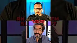 Реабилитационный бред Сэма Седера #преступление#SamSeder