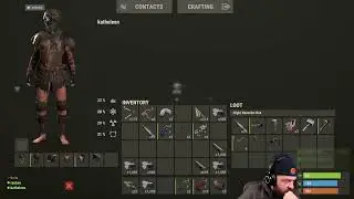 new rust wipe