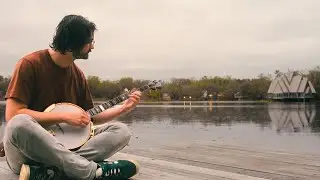 this one time, at banjo camp...