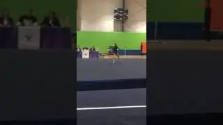 Level 3 State Floor Routine