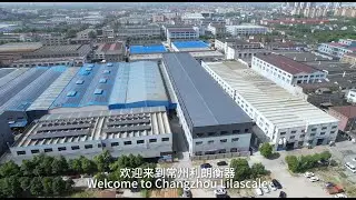 Lilascale Factory introduction