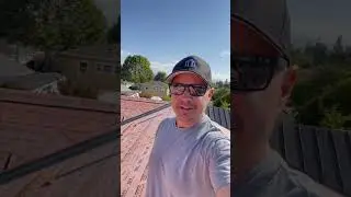 Top Tier Roofing San Jose new Standing Seam Roof