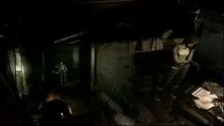 Resident Evil Zero save theme (Cover AdrianZP)