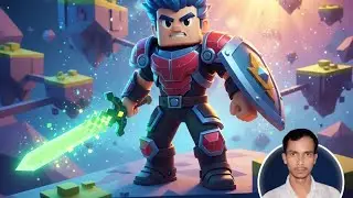 Snake Battle शुरू करें? Infinity Mode ON | Fun Hindi Commentary