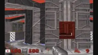 Duke Nukem 3D: Atomic Edition - Lunatic Fringe
