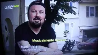 METAL EVOLUTION - POWER METAL - O QUE SER UM TRUE METAL