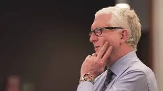 Teaching excellence at Western University - Rob Austin