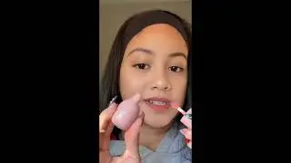 3D Voluming Gloss 70% (Rich) | Vanilla 70% | High Shine, Non-Sticky Lip Gloss for Makeup #makeup