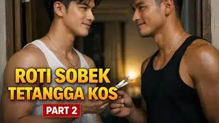 Anak Kos Indomaret vs Kuli Proyek Tampan - Part 2 